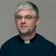Pater Georg Maria Roers SJ
