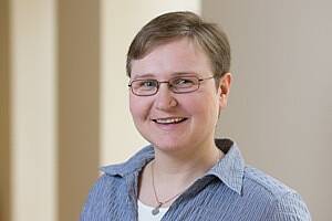 Sr. Monika Ballani, MMS