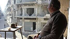 Foto: Caritas Syrien