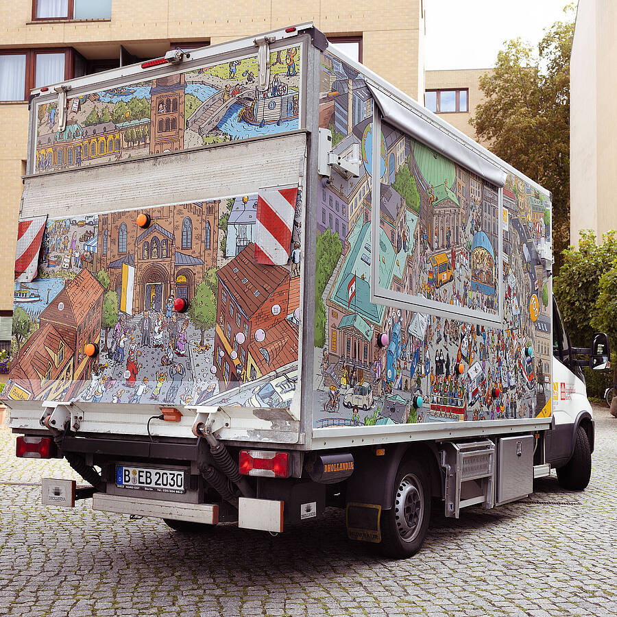 Foto: Matthias Kindler