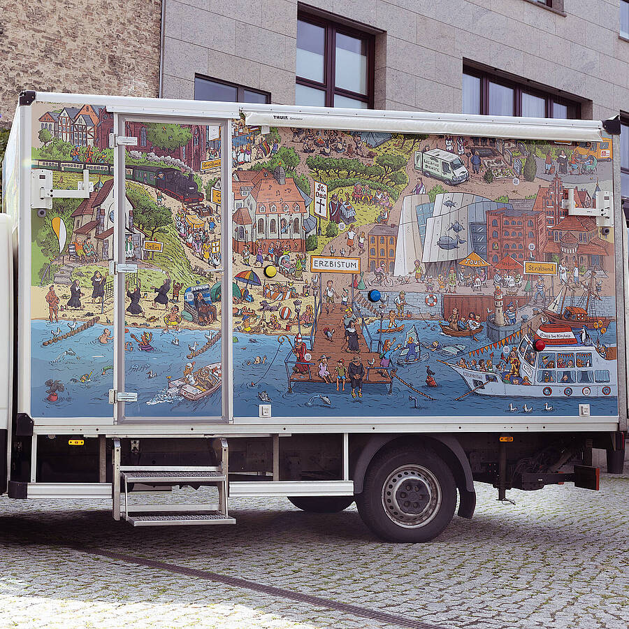Foto: Matthias Kindler