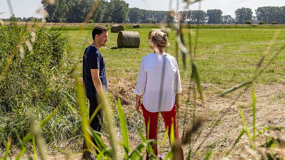 Foto: Sabine Petters