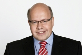 Peter Altmaier