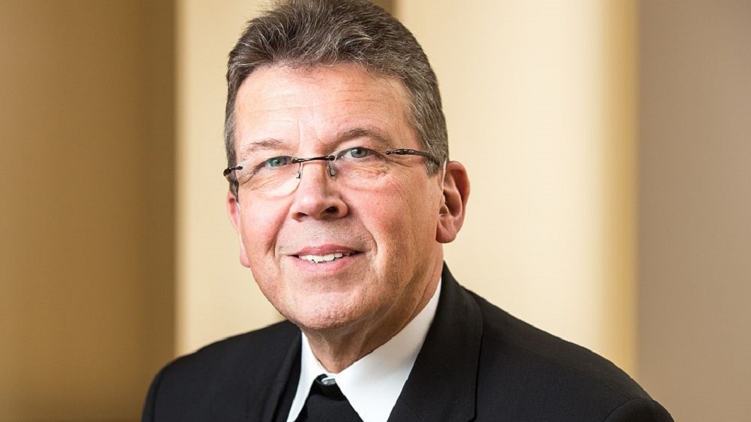Manfred Kollig ist neuer Vorsitzender des Aufsichtsrates der KNA