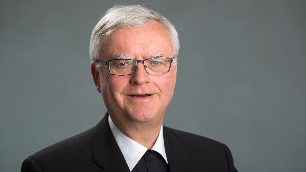 Berlins Erzbischof Heiner Koch neuer Geistlicher Assistent des ZdK